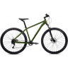Велосипед 26" ASPECT IDEAL HD зеленый