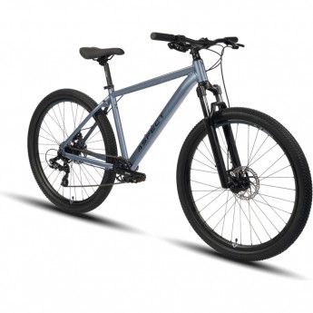 Велосипед ASPECT IDEAL 27.5 светло-серый