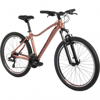Велосипед ASPECT OASIS светло-оранжевый