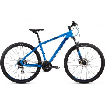 Велосипед ASPECT STIMUL 29 синий